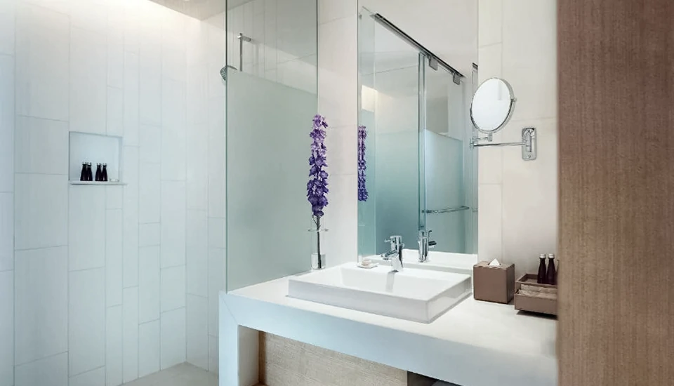 هتل آوانی پلاس ریورساید بانکوک